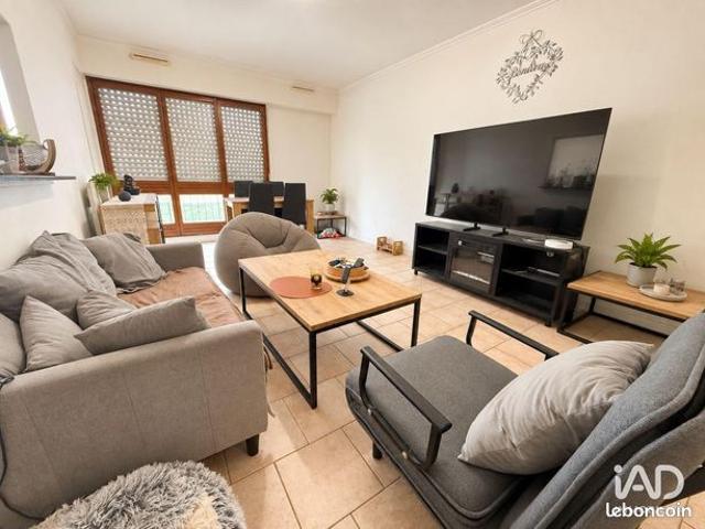 Appartement vente à Angoulême, Charente