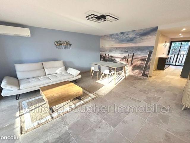 Appartement vente à Arrondissement de Draguignan, Cavalaire-sur-mer