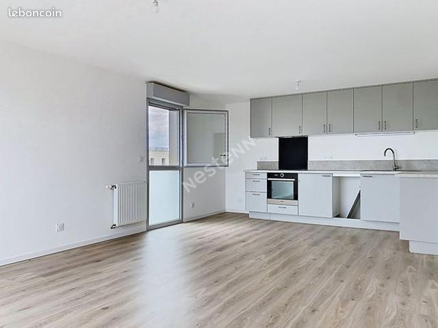 Appartement vente à Les Sables-d'Olonne, Avrillé