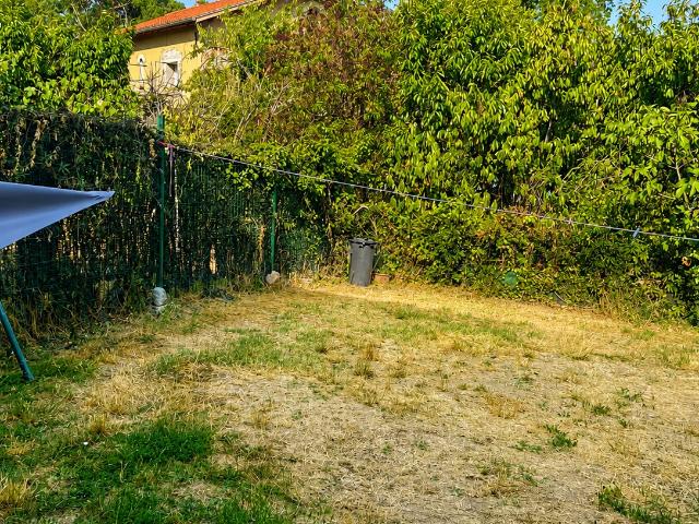 Appartement vente à Toulouse, Revel