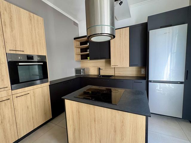 Appartement vente à Angers