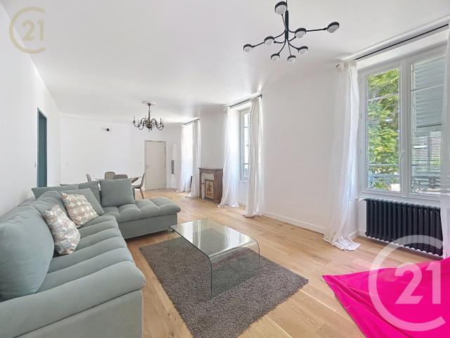 Appartement location à Fontainebleau