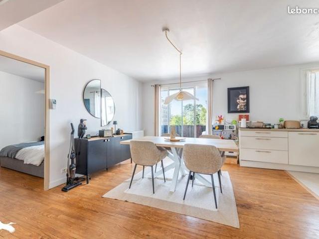 Appartement vente à La Roche-sur-Yon, La Roche-sur-yon