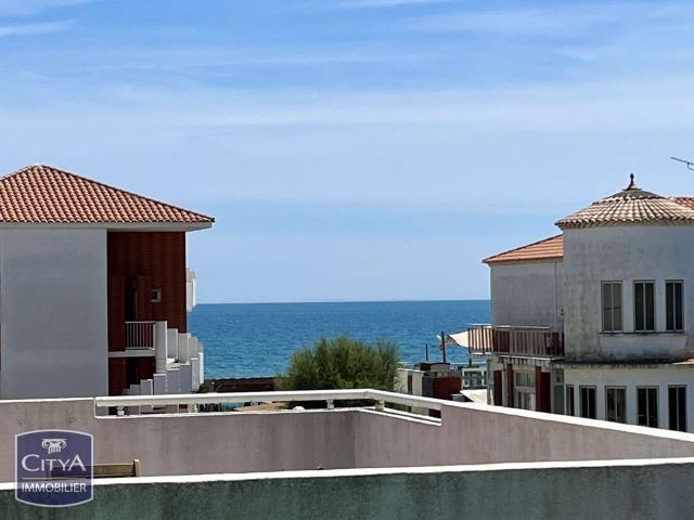 Appartement vente à Montpellier, Frontignan