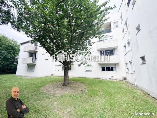 Appartement vente à Pontoise, Menucourt