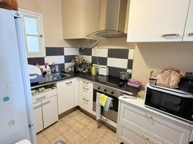 Appartement vente à Ganges, Hérault