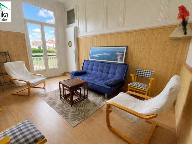 Appartement location à Arcachon