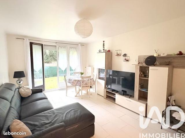 Appartement vente à Le Raincy, Livry-gargan