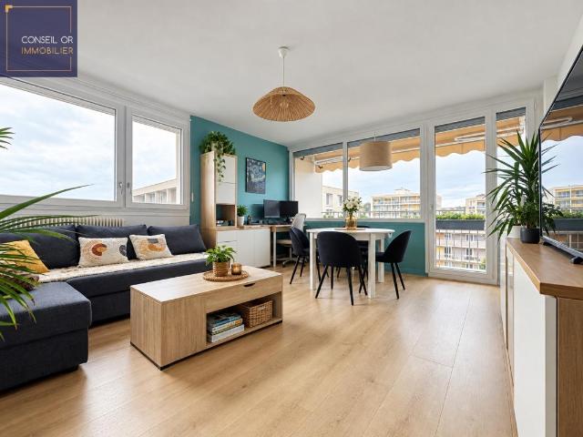 Appartement vente à Celestins, Oullins-Pierre-Bénite