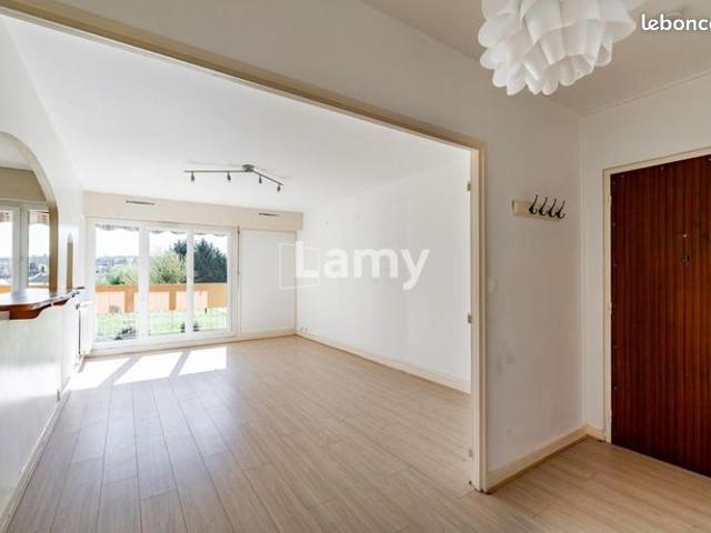 Appartement vente à Angoulême, Charente