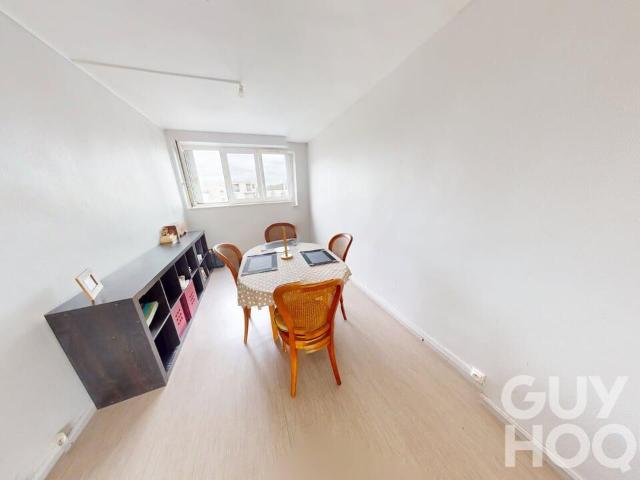 Appartement vente à Pau, Mourenx