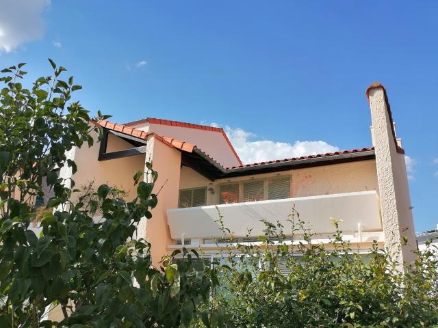 Appartement vente à La Gibauderie, Poitiers