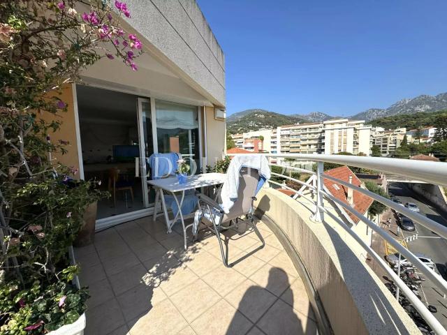 Appartement vente à Menton, Alpes-Maritimes