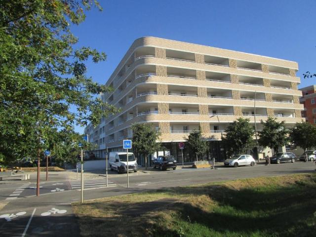 Appartement location à Toulouse, Blagnac