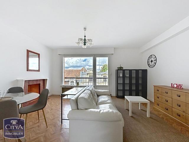 Appartement vente à Lille