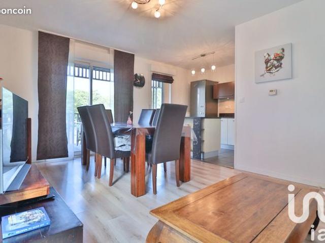 Appartement vente à La Chapelle-sur-erdre