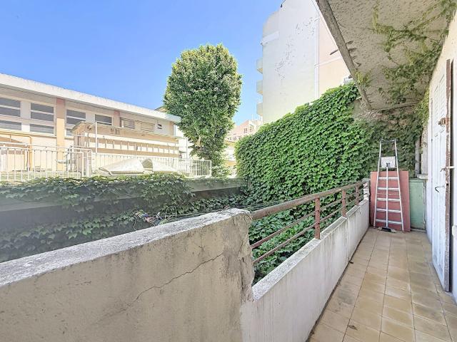 Appartement vente à Arrondissement de Toulon, Toulon
