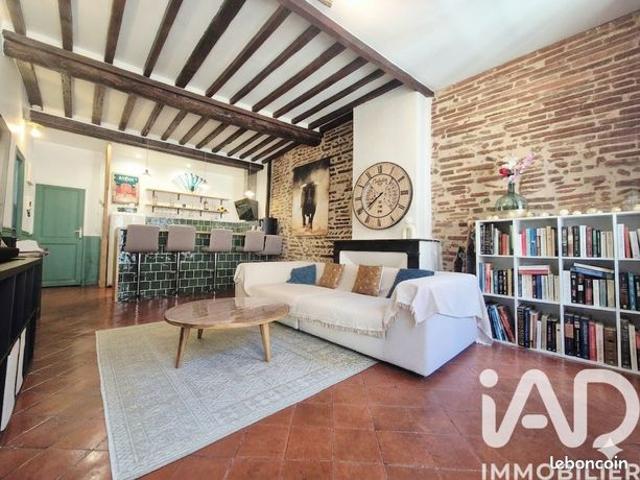 Appartement vente à Perpignan