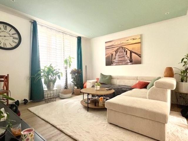 Appartement vente à Pontaniou, Brest