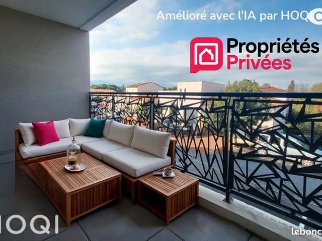 Appartement vente à Brive-la-Gaillarde, Saint-cyprien