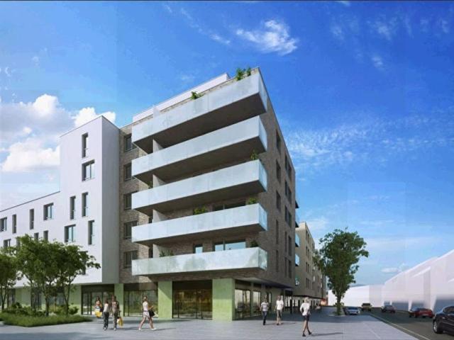 Appartement location à Reims