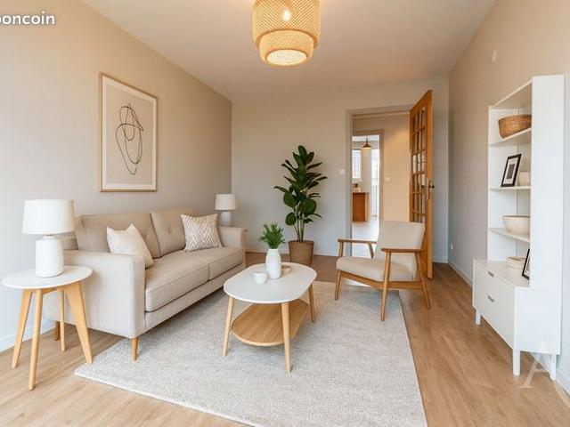 Appartement vente à Grenoble
