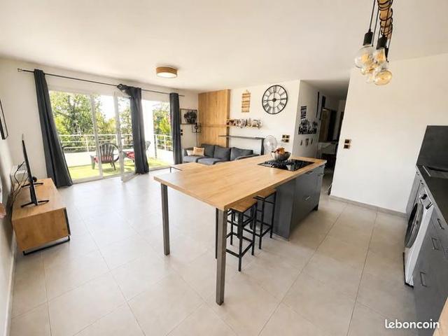 Appartement vente à Brignoles, Le Cannet-des-maures
