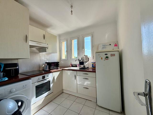 Appartement vente à Carcassonne