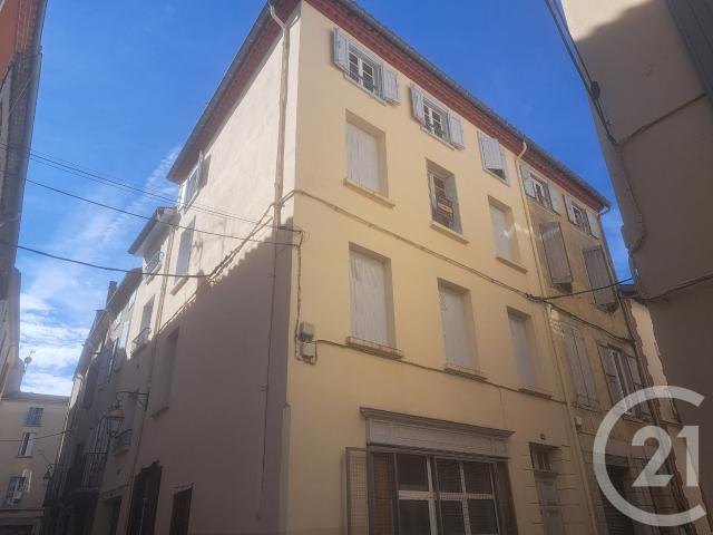 Appartement vente à Cadirac, Foix
