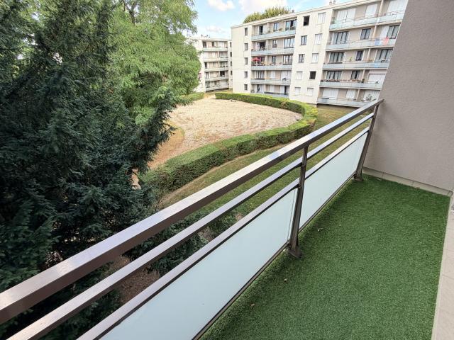 Appartement location à Versailles, Bois-d'arcy