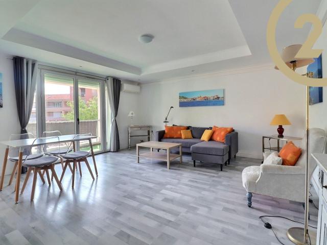 Appartement vente à Arrondissement de Draguignan, Fréjus