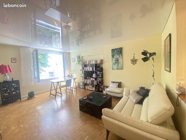 Appartement vente à Nogent-sur-Marne, Maisons-alfort