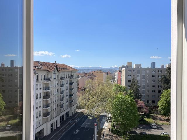 Appartement vente à Lyon, Métropole de Lyon