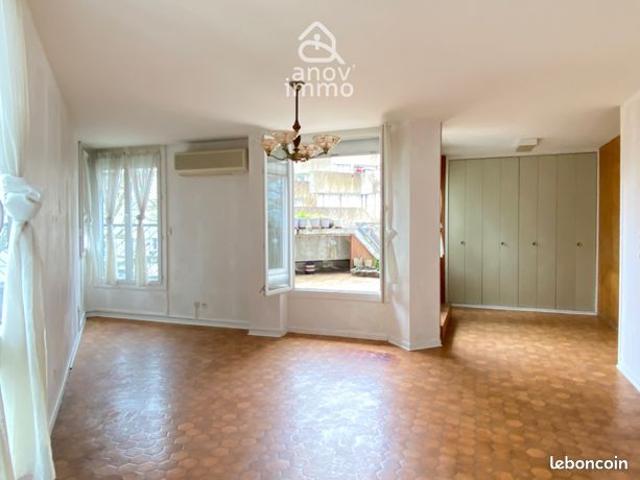 Appartement vente à Lyon, Métropole de Lyon