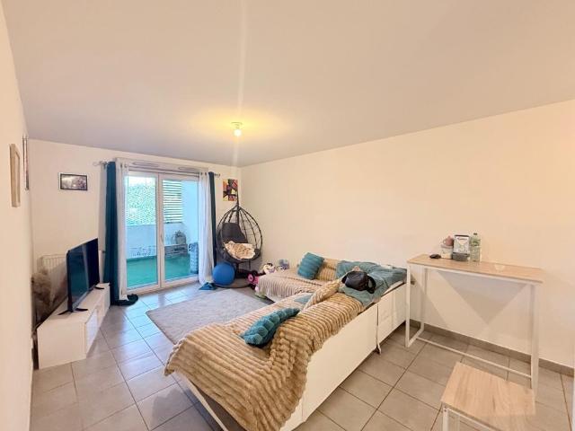 Appartement vente à Toulouse, Launaguet