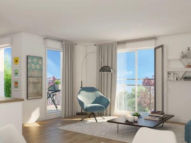 Appartement vente à Gex, Ferney-voltaire