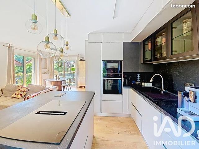 Appartement vente à Saint-Julien-en-Genevois, Archamps