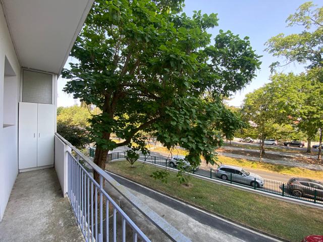 Appartement vente à Pau