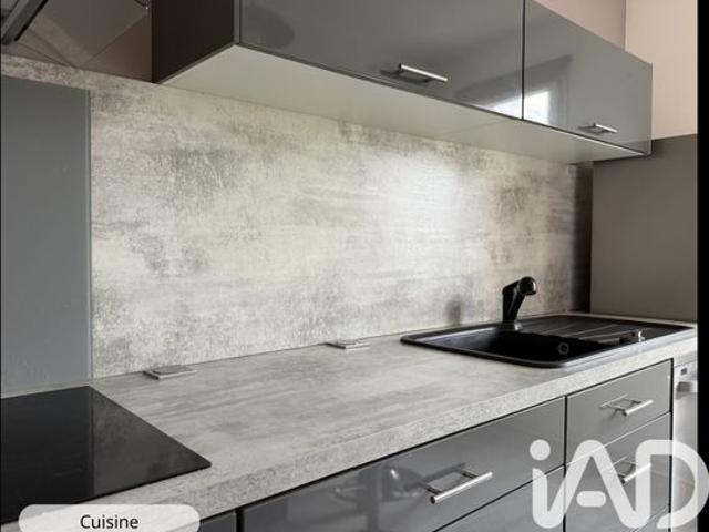 Appartement vente à Muret