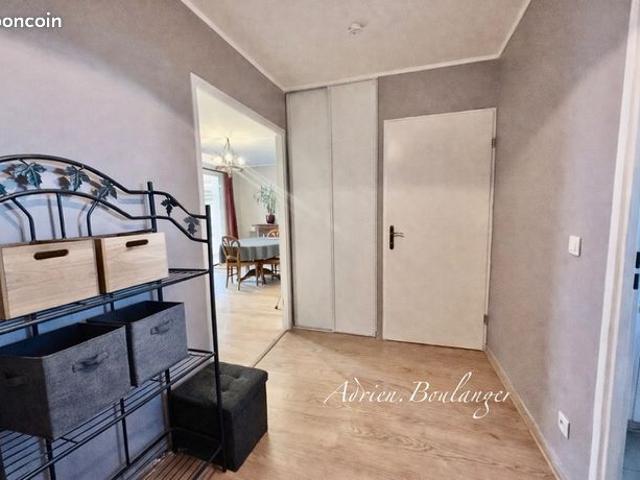 Appartement vente à Melun, Savigny-le-temple