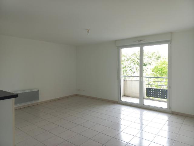 Appartement location à Vichy