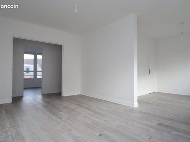 Appartement vente à Orléans