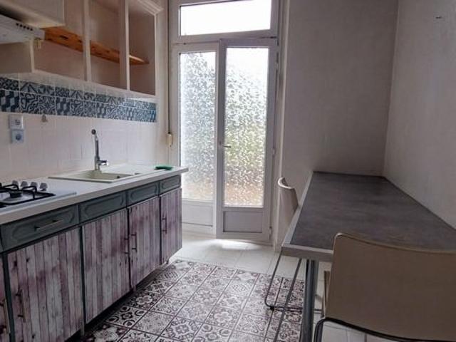 Appartement vente à Val-de-Briey, Jarny