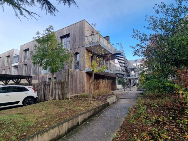 Appartement vente à Nantes, Sautron