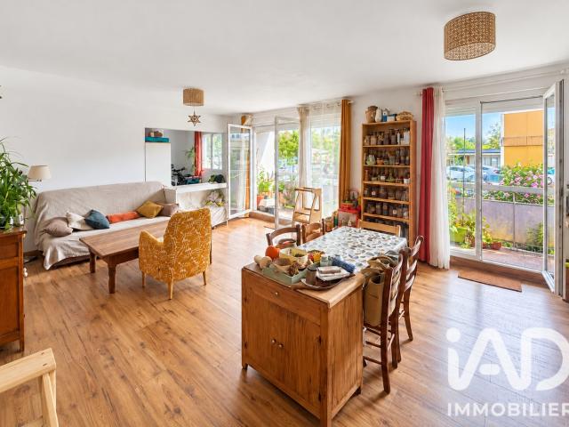 Appartement vente à Le Rey Neuf, Brive-la-Gaillarde