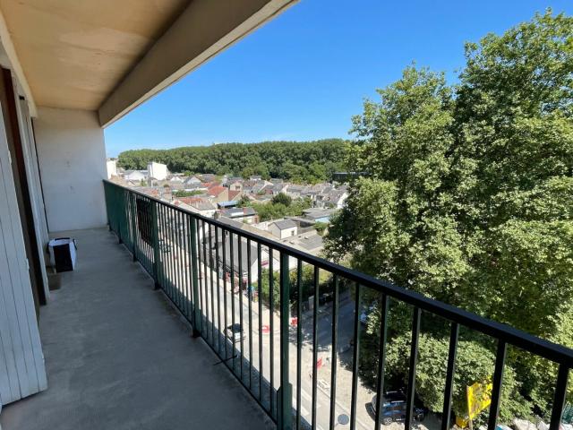 Appartement vente à Bourges