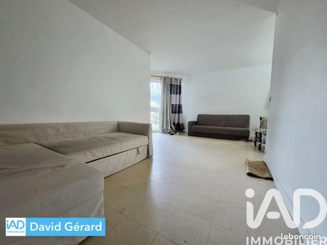 Appartement vente à Évry, Grigny