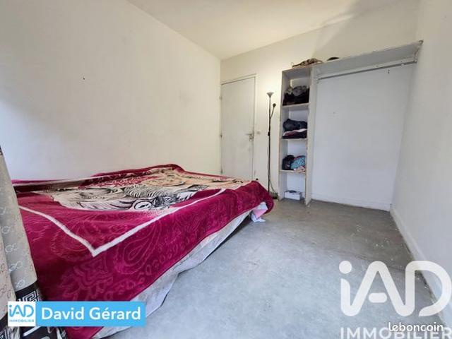 Appartement vente à Évry, Grigny