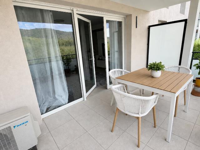 Appartement vente à Marseille, Auriol