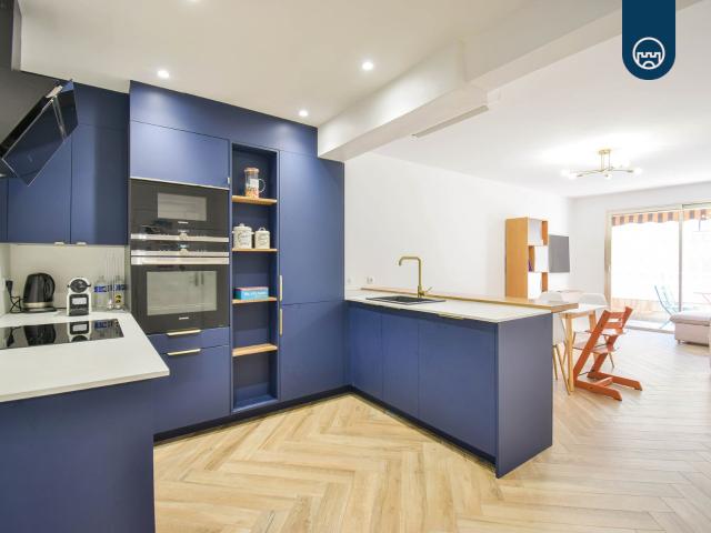 Appartement vente à Nice